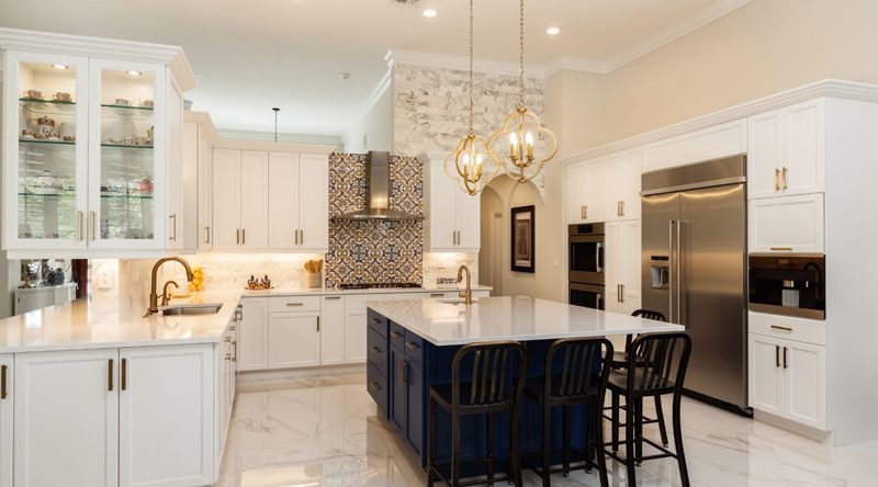 Lux Cleaning & Design